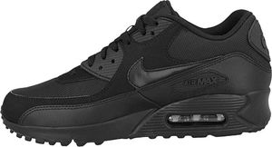 Nike Buty męskie Air Max 90 Essential czarne r. 46 (537384 090) 4