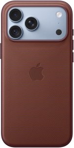 Apple iPhone�18 Pro�Max TechWoven Case with MagSafe Burgundy (MKDM4ZM/A) 2