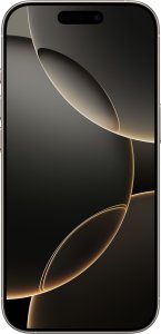 Smartfon odnowiony Apple iPhone 16 Pro (odnowiony, nieaktywowany) 5G 256GB Szary (CPO) 2