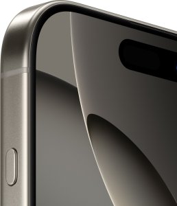 Smartfon odnowiony Apple iPhone 16 Pro (odnowiony, nieaktywowany) 5G 256GB Szary (CPO) 4