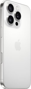 Smartfon Apple iPhone 16 Pro (odnowiony, nieaktywowany) 5G 128GB Biały (CPO) 3