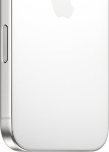 Smartfon Apple iPhone 16 Pro (odnowiony, nieaktywowany) 5G 128GB Biały (CPO) 5