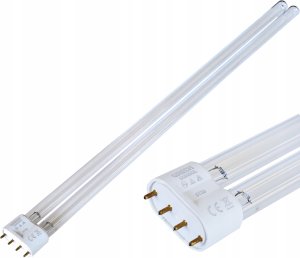 K+F Filtr ciśnieniowy do oczka SUNSUN CPF-30000 55W UV 7