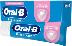 Oral-B Pasta Pro-Expert wrażliwe zęby 2