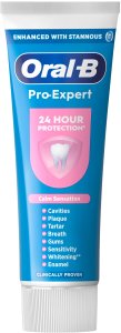 Oral-B Pasta Pro-Expert wrażliwe zęby 3