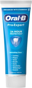 Oral-B Pasta Pro-Expert dokładne 2