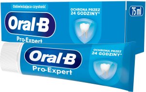 Oral-B Pasta Pro-Expert dokładne 3
