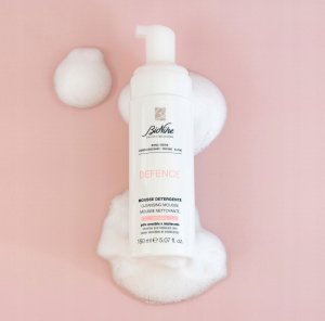 Annayake BioNike, Defence, Cleansing, Softening, Cleansing Foam, 150 ml For Women 3