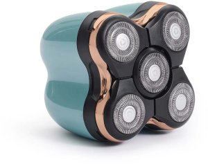 Philips Dahlbergs Scandinavia Lady Shaver Eydis (DLH-01) 3