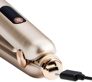 Prostownica Saint Algue Dahlbergs Scandinavia cordless straightener TOVA (DWS-1505) 2