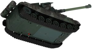 Mega Creative CZOLG R/C FF LAD 44X19X15 MC WB 12 (899-3E) 3
