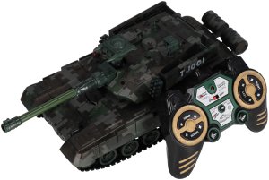 Mega Creative CZOLG R/C FF LAD 44X19X15 MC WB 12 (899-3E) 4