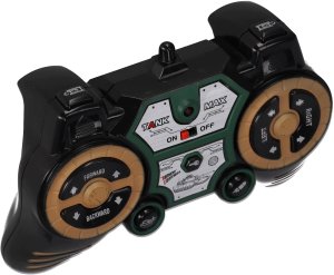 Mega Creative CZOLG R/C FF LAD 44X19X15 MC WB 12 (899-3E) 5