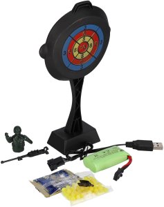 Mega Creative CZOLG R/C FF LAD 44X19X15 MC WB 12 (899-3E) 6