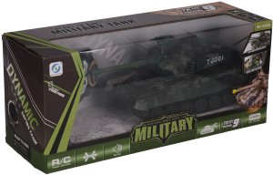 Mega Creative CZOLG R/C FF LAD 44X19X15 MC WB 12 (899-3E) 8