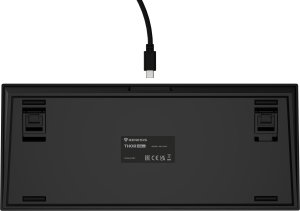 Klawiatura GENESIS Thor 404 75% GenX Stratos Silent (NKG-2429) 2