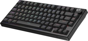 Klawiatura GENESIS Thor 404 75% GenX Stratos Silent (NKG-2429) 7