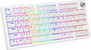Klawiatura GENESIS Thor 404 75% GenX Stratos Silent (NKG-2430) 6