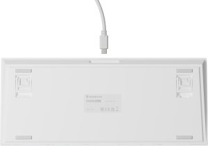 Klawiatura GENESIS Thor 404 75% GenX Stratos Silent (NKG-2430) 9