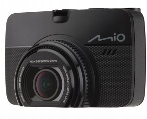 Wideorejestrator Mio MiVue 945W Premium 4K, STARVIS 2, Wi-Fi, GPS Dash Cam (5415N9260035) 2