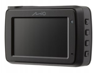 Wideorejestrator Mio MiVue 945W Premium 4K, STARVIS 2, Wi-Fi, GPS Dash Cam (5415N9260035) 3