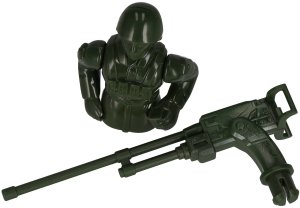 Mega Creative CZOLG R/C FF LAD SPRAY POCISK W 57X25X22 MC WB 8 (193.) 7