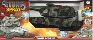Mega Creative CZOLG R/C FF LAD SPRAY POCISK W 57X25X22 MC WB 8 (193.) 8