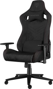 Fotel GENESIS Nitro 660 Czarny (NFG-2530) 3