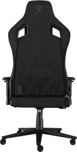 Fotel GENESIS Nitro 660 Czarny (NFG-2530) 4
