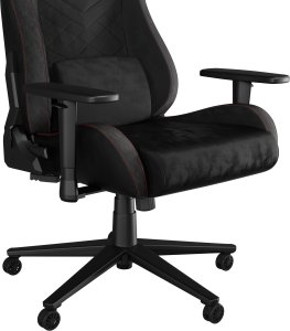 Fotel GENESIS Nitro 660 Czarny (NFG-2530) 5