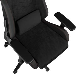 Fotel GENESIS Nitro 660 Czarny (NFG-2530) 6