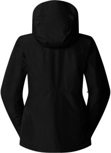 The North Face Kurtka W Descendit damska : Kolor - czarny, Rozmiar - M 2