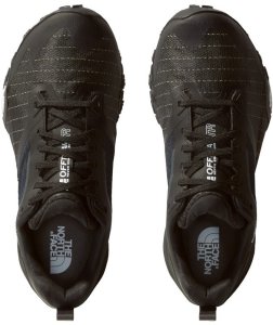 Buty trekkingowe męskie The North Face M Offtrail TR Gore-Tex męskie : kolor - czarny, rozmiar obuwia - 46 3