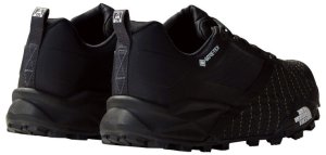 Buty trekkingowe męskie The North Face M Offtrail TR Gore-Tex męskie : Kolor - Czarny, Rozmiar obuwia - 45 2