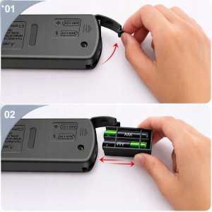 ANENG Cyfrowy multimetr miernik cęgowy uniwersalny Aneng PN106 Pro LCD 8