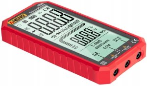 ANENG Cyfrowy multimetr miernik uniwersalny LCD z podświetleniem Aneng 620A 4