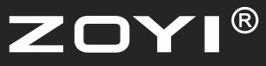 ZOYI Miernik cyfrowy multimetr 2w1 urządzenie pomiarowe ZOYI ZT-702S 10MHz sonda 11