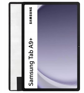 Zila Wyświetlacz IPS LCD do Samsung Tab A9+ 5G Ekran Zila 11