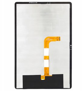 Zila Wyświetlacz IPS LCD do Samsung Tab A9+ 5G Ekran Zila 12