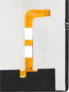 Zila Wyświetlacz IPS LCD do Samsung Tab A9+ 5G Ekran Zila 6