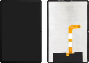 Zila Wyświetlacz IPS LCD do Samsung Tab A9+ 5G Ekran Zila 9