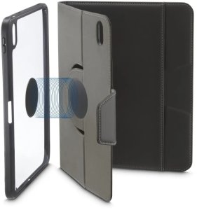 Etui na tablet Hama Rotation iPad 11“ 2025, iPad 10.9“ 2022 szare (002310450000) 6