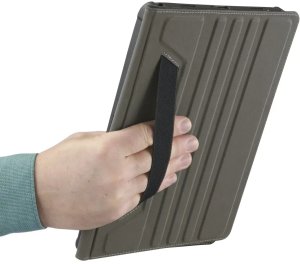 Etui na tablet Hama Rotation iPad 11“ 2025, iPad 10.9“ 2022 szare (002310450000) 9