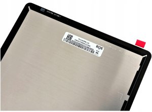 Zila Wyświetlacz do Lenovo Tab P11 Plus 4G Ekran Zamiennik 5