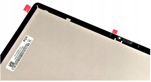 Zila Wyświetlacz do Lenovo Tab P11 Plus 4G Ekran Zamiennik 6
