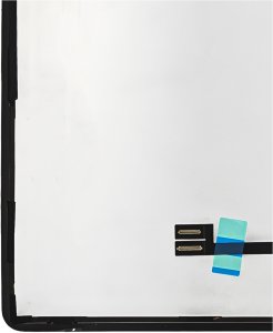 Zila Wyświetlacz do iPad Pro 12.9 (2018) Ekran 5