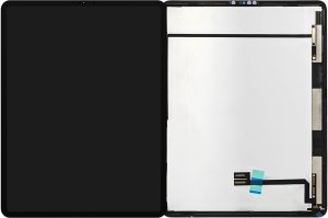 Zila Wyświetlacz do iPad Pro 12.9 (2018) Ekran 9