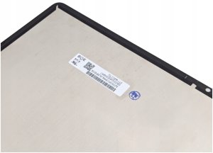 Zila Wyświetlacz IPS LCD do Lenovo Tab P12 4G Ekran Zila 6
