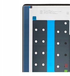 Zila Wyświetlacz do Xiaomi Redmi Pad Pro 5G Ekran Zamiennik 14