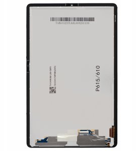Zila Wyświetlacz IPS LCD do Samsung Tab S6 Lite (2022) 4G Ekran Zila 12